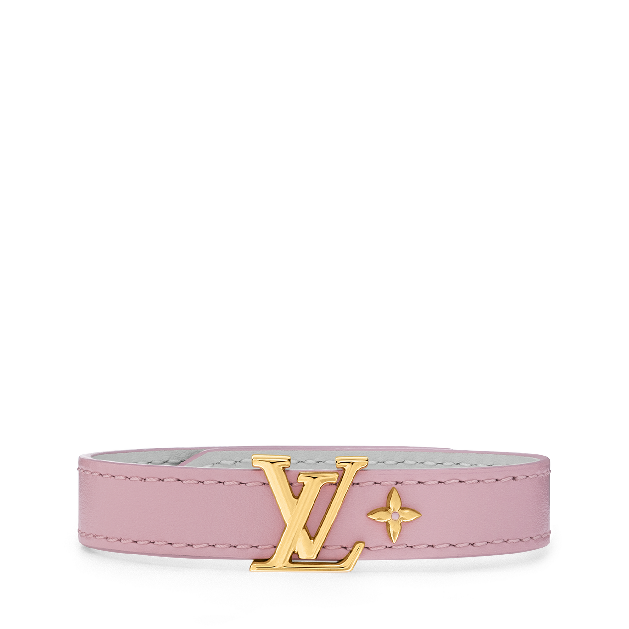 LOUIS VUITTON ブレスレット・LV アイコニック / M8085F M8085E LV Iconic Bracelet Other Leathers - Women - Accessories